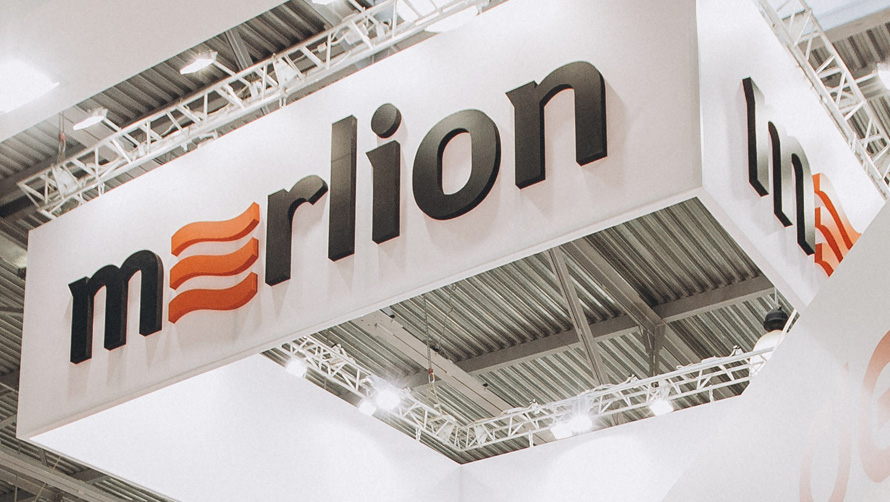 Merlion стал первым официальным дистрибьютором СУБД компании РЕЛЭКС